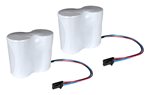 Digi Connect Sensor XRT-M Battery (2-pack)