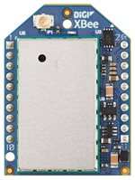 Digi XBee Cellular NB-IOT - Top