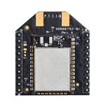 Digi XBee 3, U.FL Ant, TH MT - Back