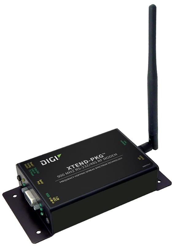 XTend RF 900MHz Modems