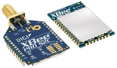 Digi XBee<span>®</span> DigiMesh<span>®</span> 2.4